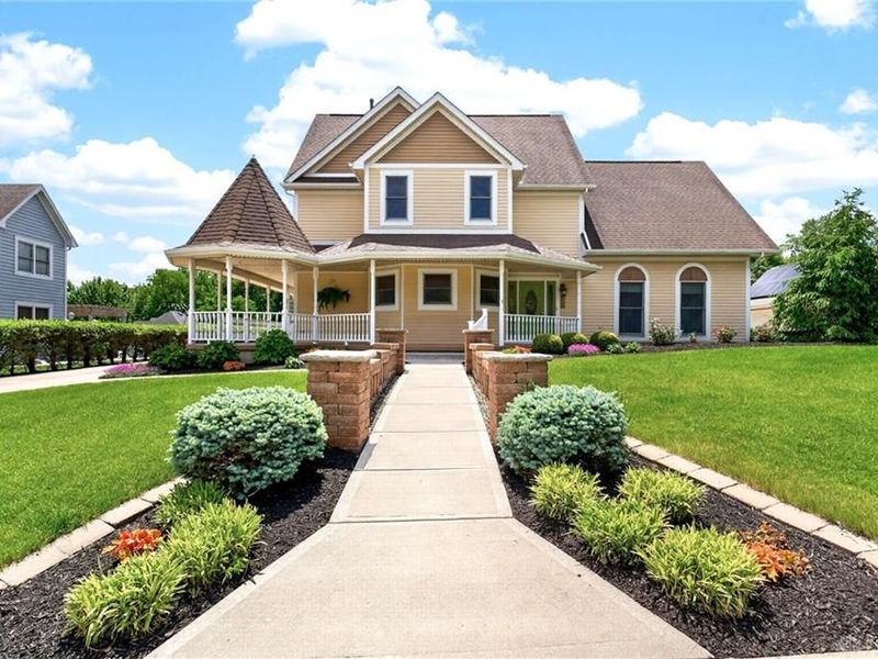 363 Victoria Place, Waynesville, OH 45068 Photo 1