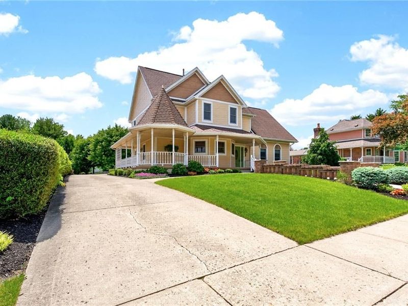363 Victoria Place, Waynesville, OH 45068 Photo 2