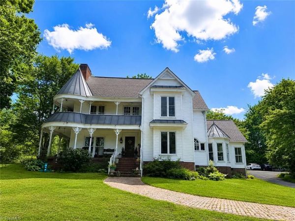 11538 Nc Highway 87 , Eden, NC 27288