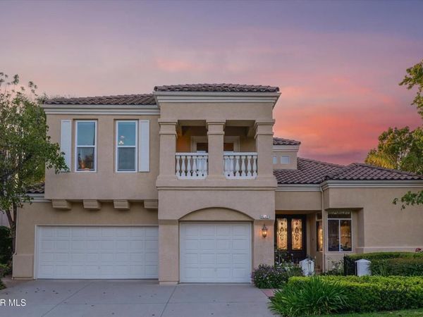 4247 Kingsview Road, Moorpark, CA 93021