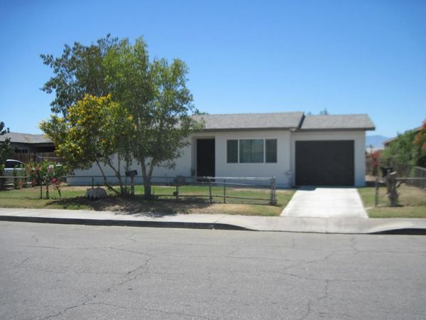 83651 Cardinal Avenue, Indio, CA 92201