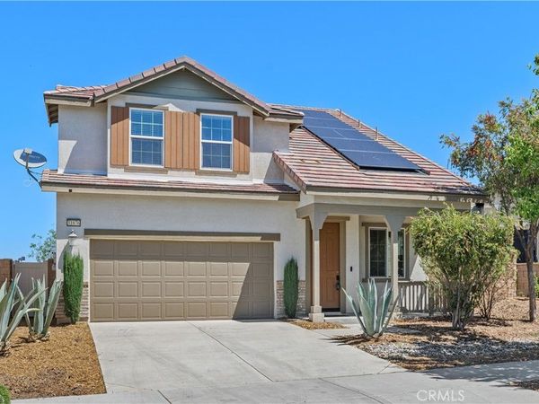 31876 Deerberry, Murrieta, CA 92563