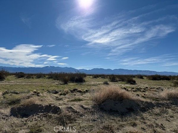 0 Autumn Avenue, Ridgecrest, CA 93555