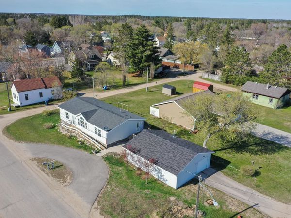 18 Cedar Avenue SE, Menahga, MN 56464