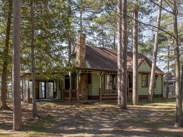 549 County 43 NW, Backus, MN 56435