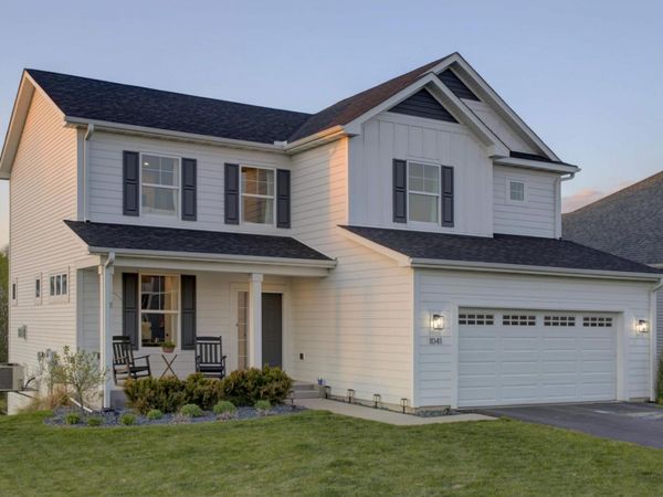 1041 Oakwood Road, Newport, MN 55055