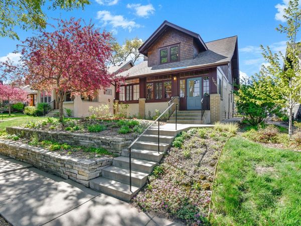 1674 Jefferson Avenue, Saint Paul, MN 55105
