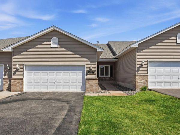 12026 65th St NE, Otsego, MN 55301