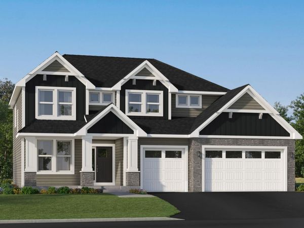 20014 67th Avenue , Corcoran, MN 55340
