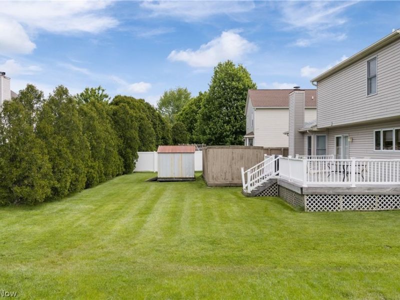 668 Oakcrest Drive, Wadsworth, OH 44281 Photo 29