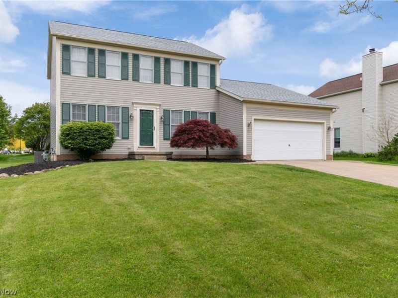 668 Oakcrest Drive, Wadsworth, OH 44281 Photo 33