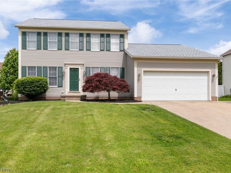 668 Oakcrest Drive, Wadsworth, OH 44281 Photo 34