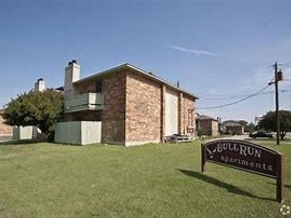 2800 Bull Run, Unit 708, Taylor, TX 76574