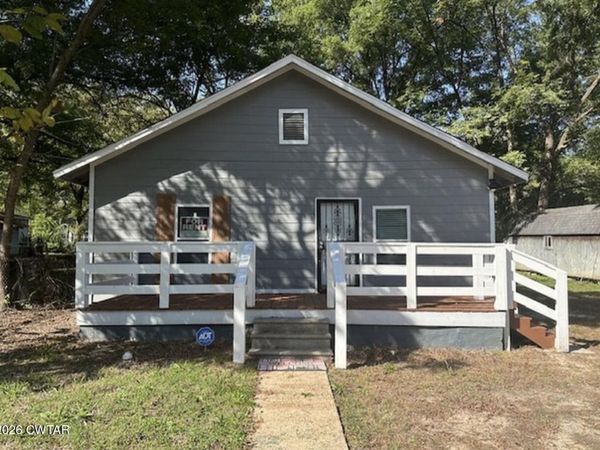 2099 Forrest Street , Milan, TN 38358