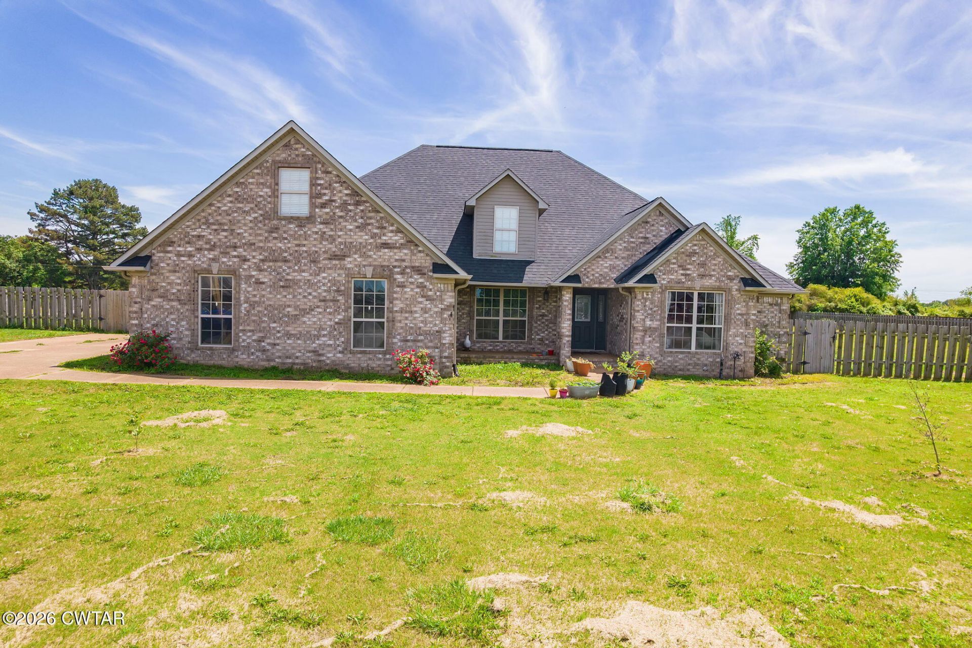 100 Mary Kate Lane Henderson, TN 38340