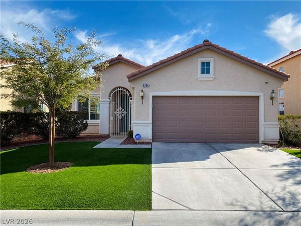 8794 Timber Mesa Street, Las Vegas, NV 89139