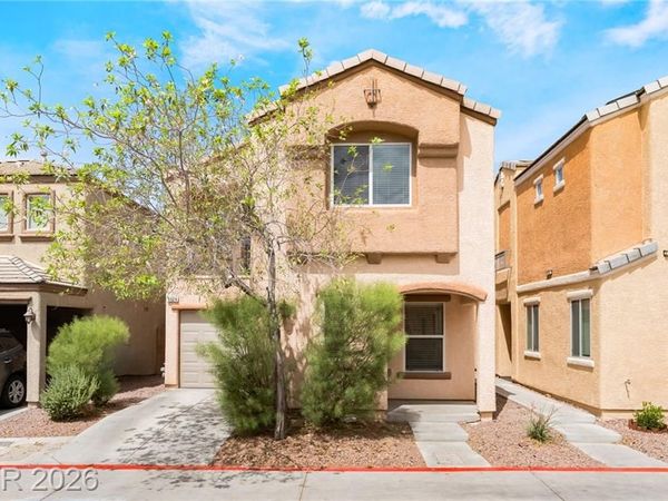 6924 Dancing Cloud Avenue, Henderson, NV 89011