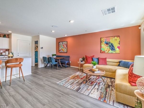 7377 Joanna Brook St Lane , North Las Vegas, NV 89084