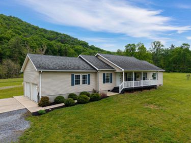 2645 DRY RUN RD, LURAY, VA 22835