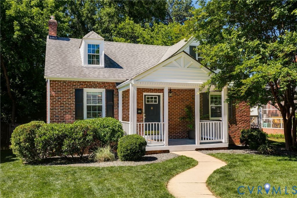 4811 Bromley Lane, Richmond, VA 23226 Main Photo