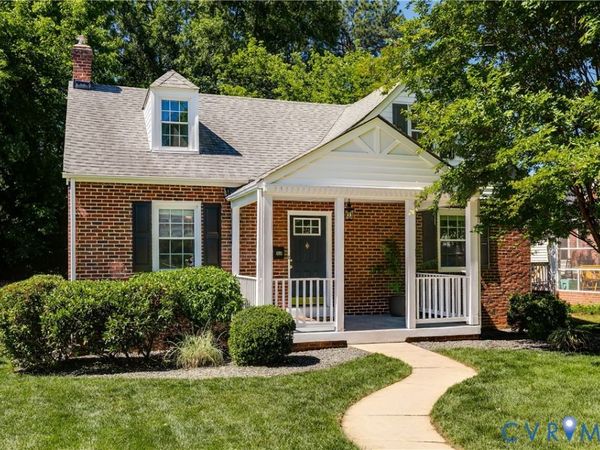 4811 Bromley Lane, Richmond, VA 23226