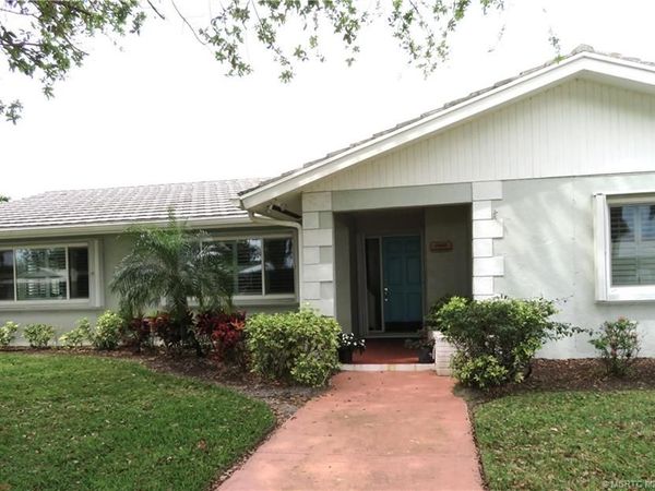 1843 SE Granada Lane, Stuart, FL 34996