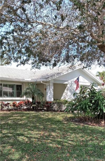 1843 SE Granada Lane, Stuart, FL 34996 Photo