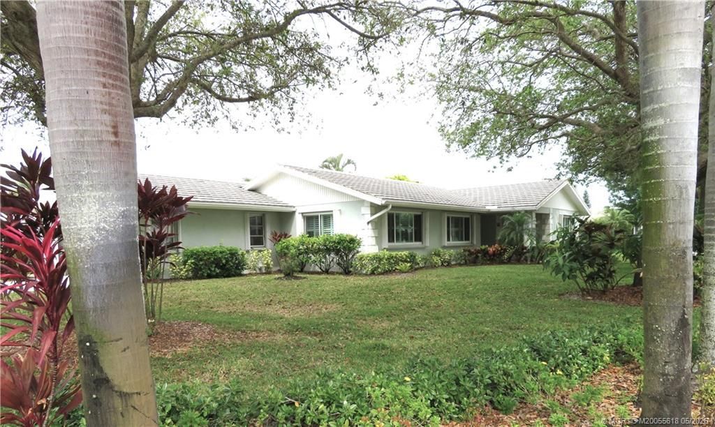 1843 SE Granada Lane, Stuart, FL 34996 Photo