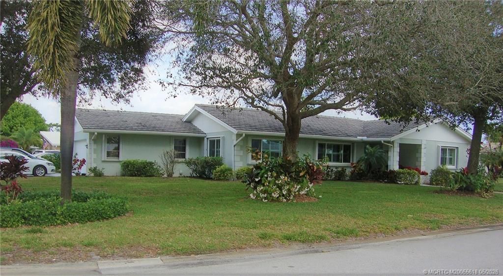 1843 SE Granada Lane, Stuart, FL 34996 Photo