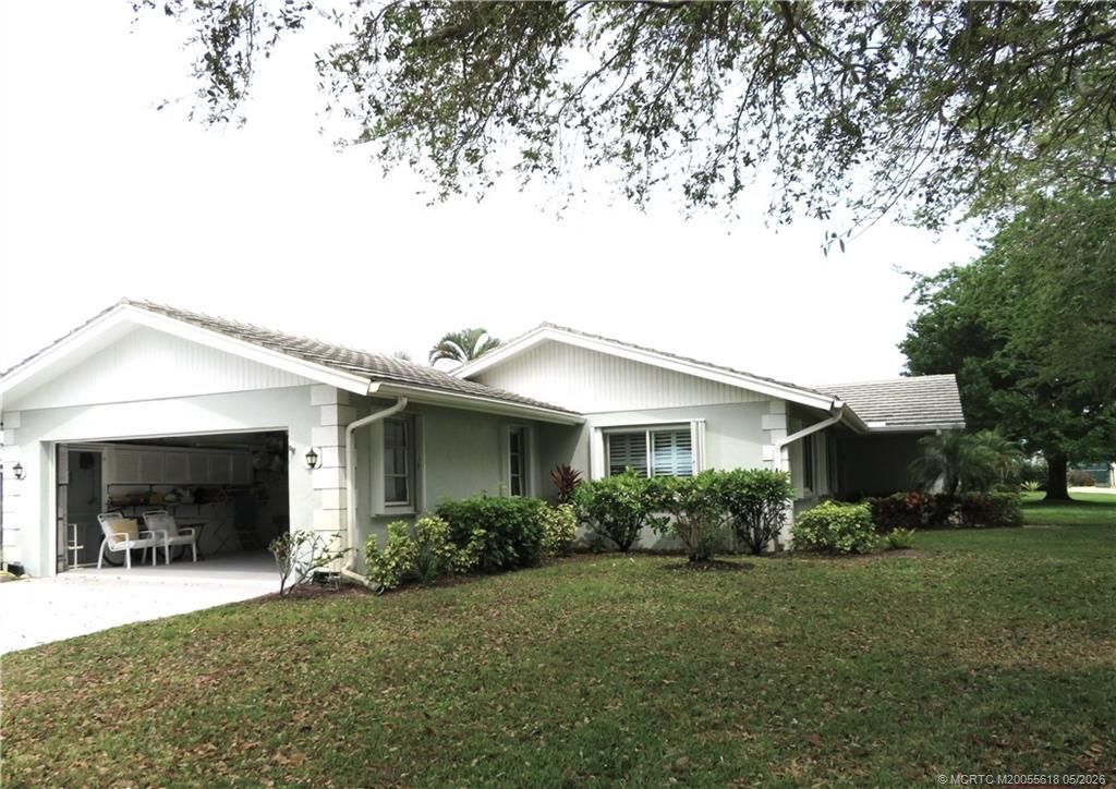 1843 SE Granada Lane, Stuart, FL 34996 Photo