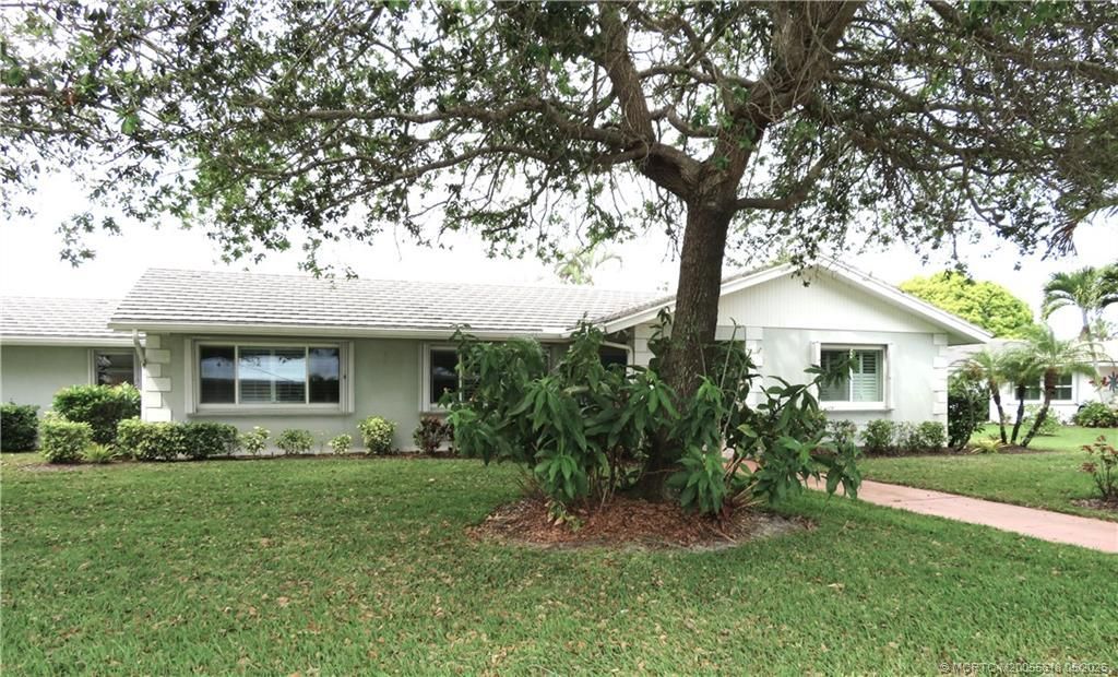 1843 SE Granada Lane, Stuart, FL 34996 Photo