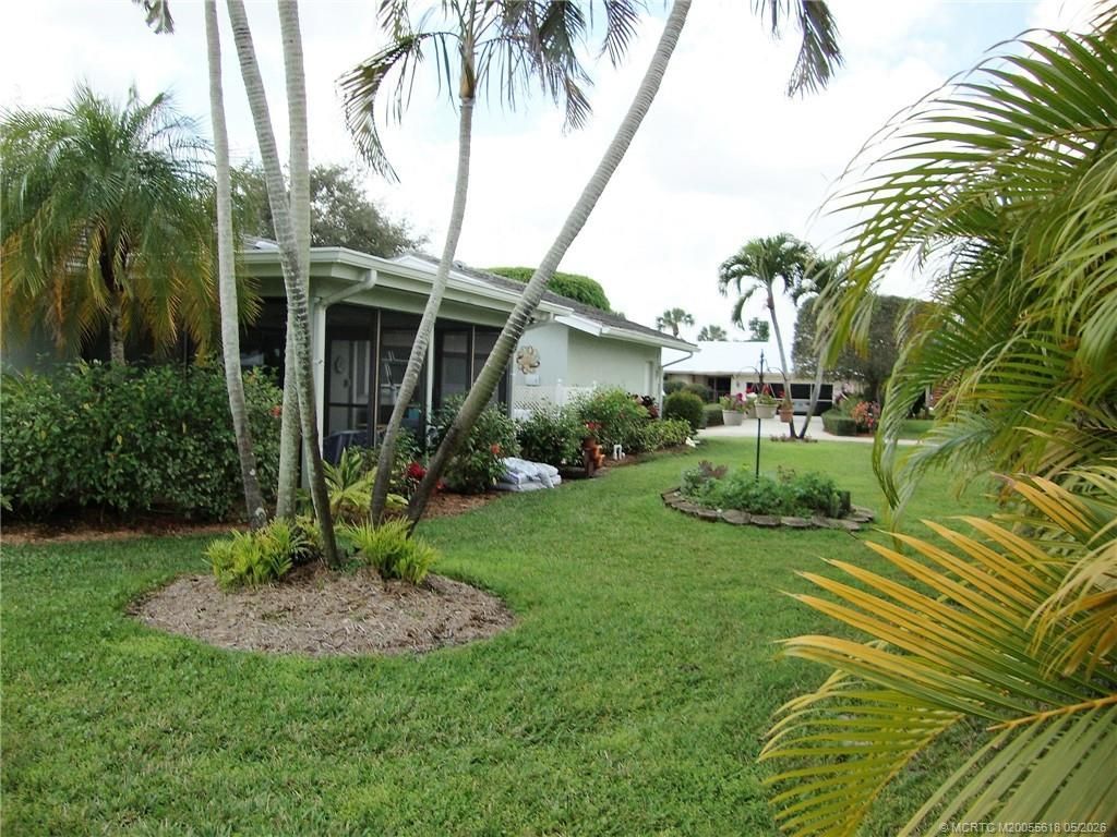 1843 SE Granada Lane, Stuart, FL 34996 Photo