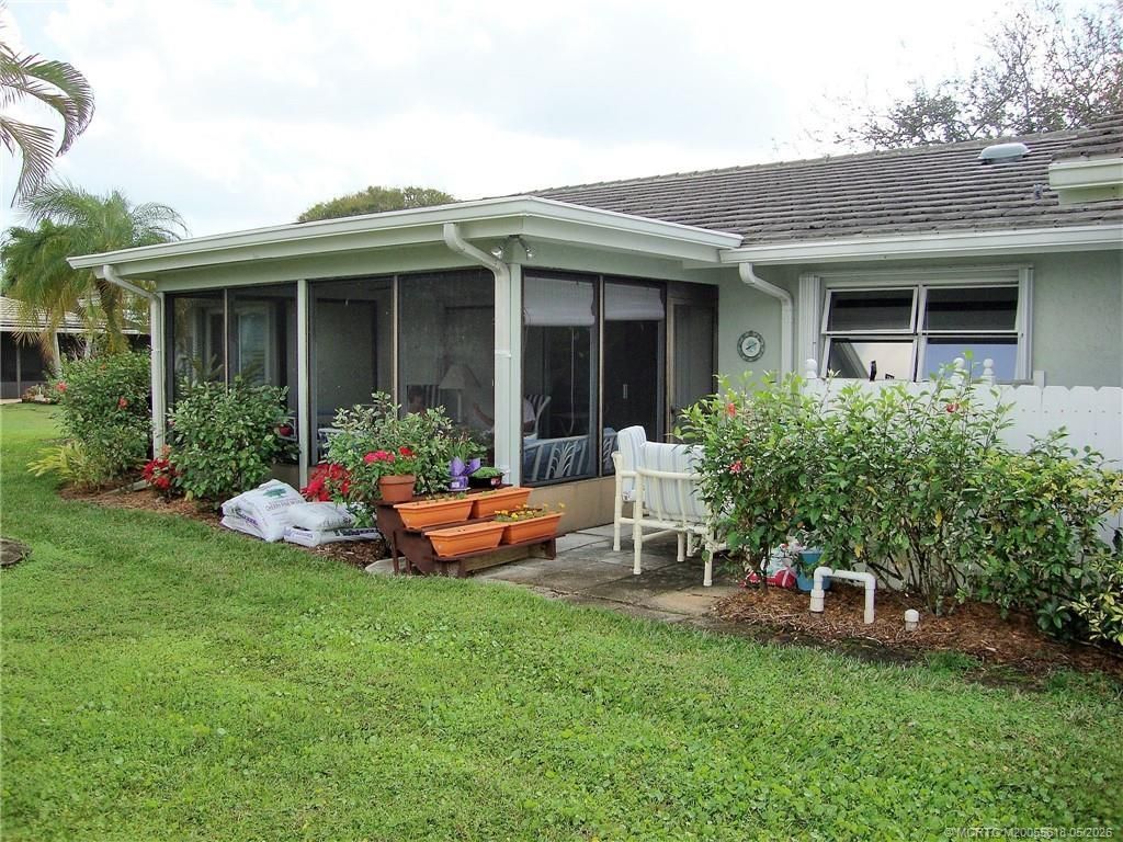 1843 SE Granada Lane, Stuart, FL 34996 Photo