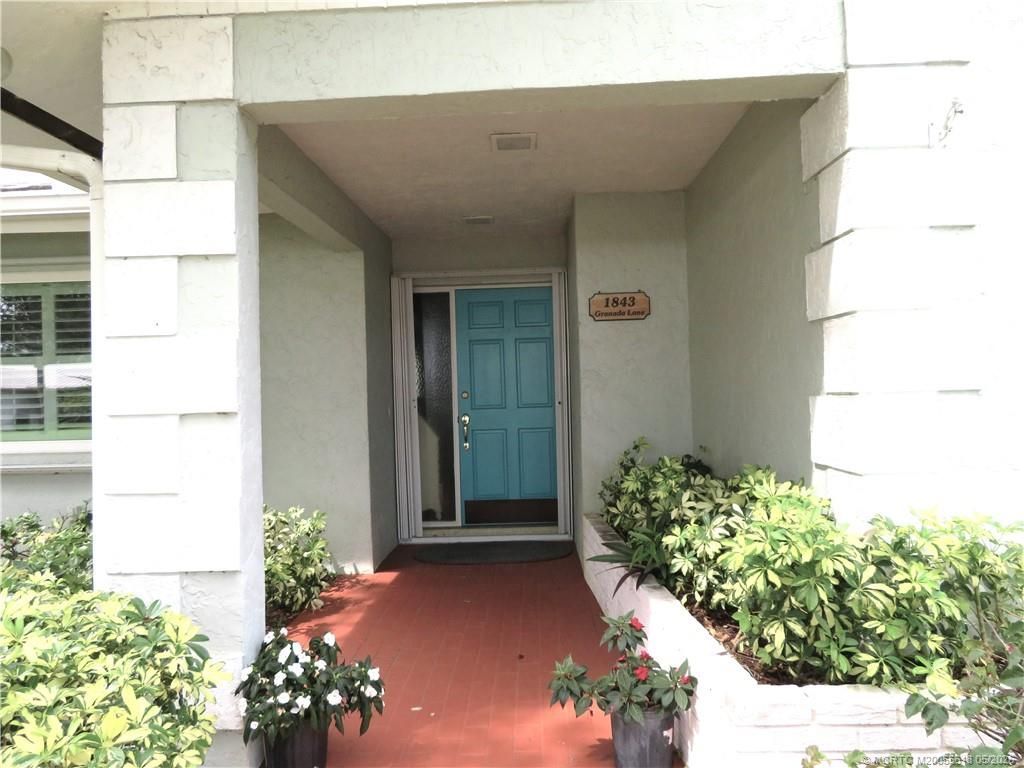 1843 SE Granada Lane, Stuart, FL 34996 Photo