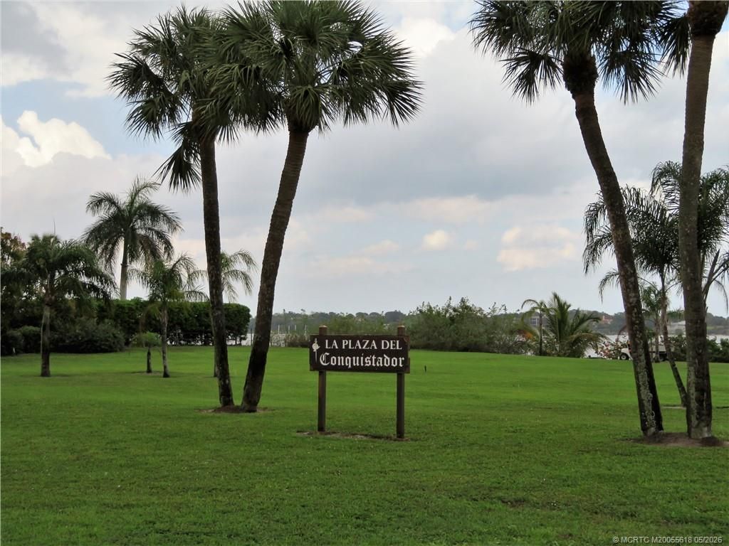 1843 SE Granada Lane, Stuart, FL 34996 Photo