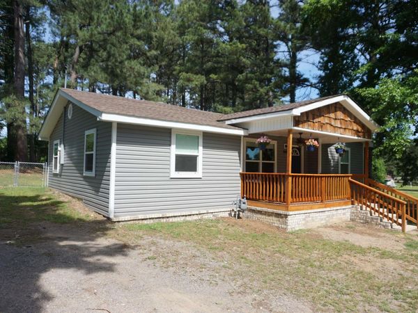 801 Richardson, Bald Knob, AR 72010