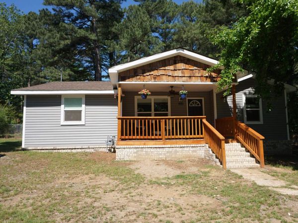801 Richardson, Searcy, AR 72143