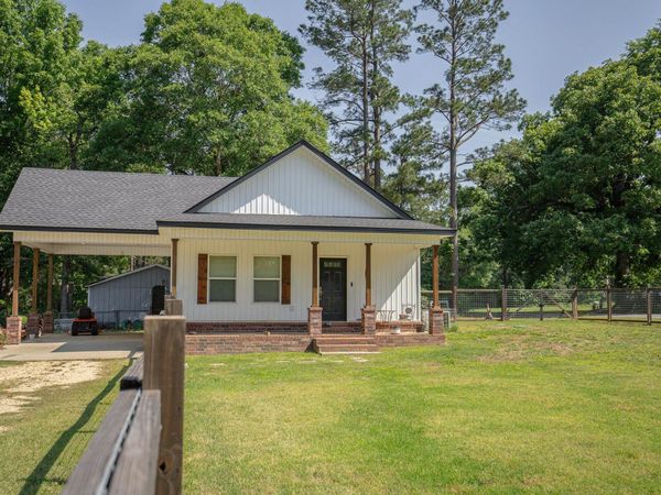90 Grant 49 , Sheridan, AR 72150