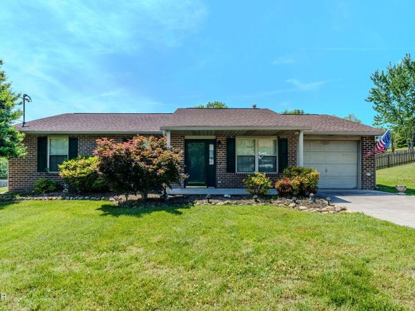 2148 Tuscany Gardens Drive, Powell, TN 37849
