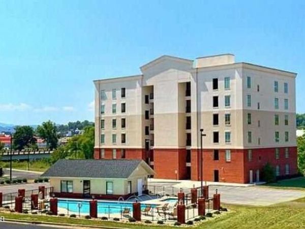 1410 Hurley Drive, Sevierville, TN 37862