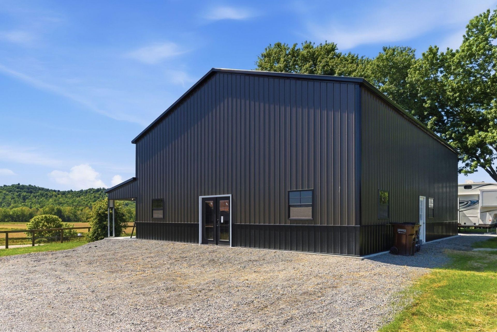 11440 Kentucky 698 , Hustonville, KY 40437