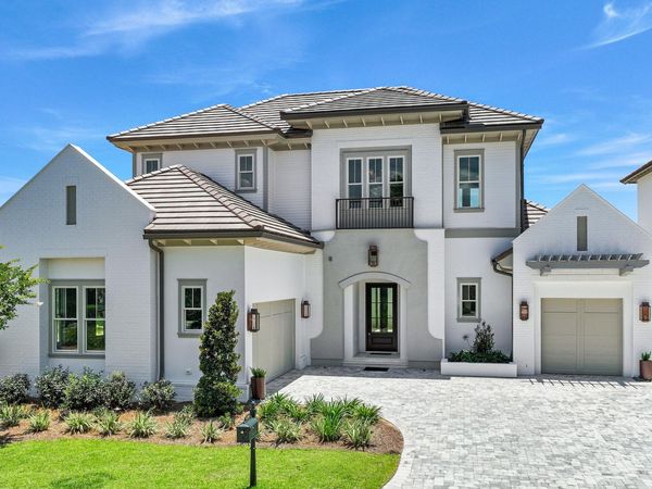 4564 Leeward Lane, Destin, FL 32541