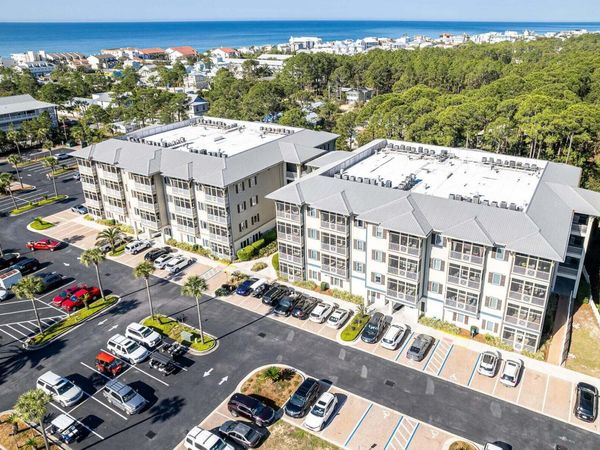 231 Somerset Bridge Road, Unit 1105, Santa Rosa Beach, FL 32459