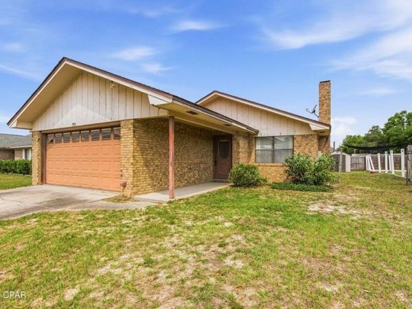 7775 Betty Louise Drive, Panama City, FL 32404