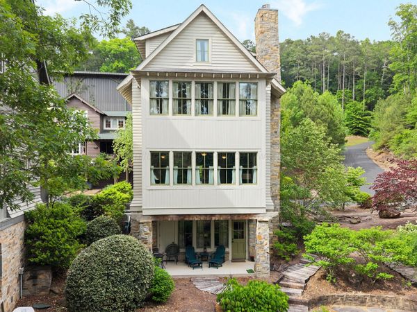 11 TURTLE POINT DRIVE, Crane Hill, AL 35053
