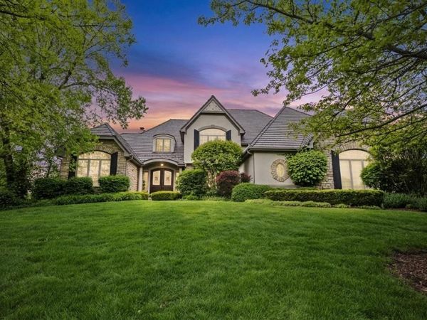 15230 Alpine Drive , Orland Park, IL 60467