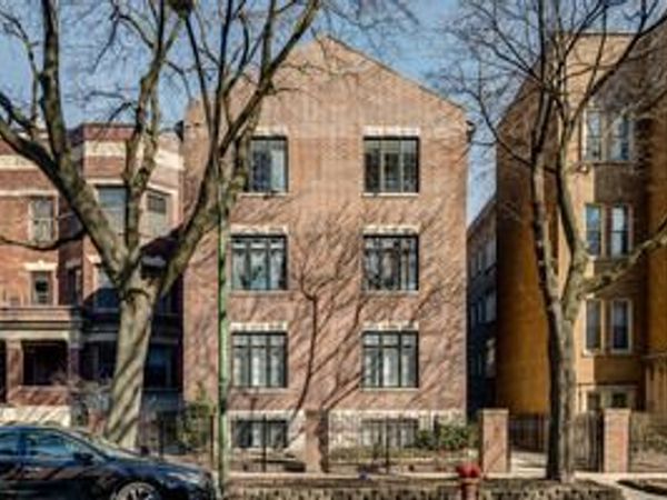 5121 S Kimbark Avenue, Unit 1W, Chicago, IL 60615