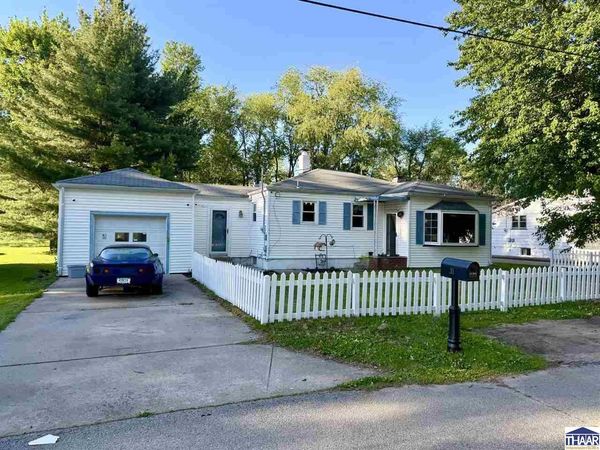 2310 Morton Street, Terre Haute, IN 47802