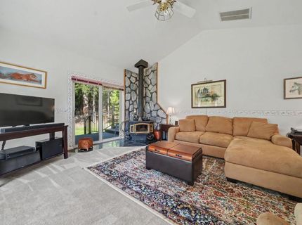 25733 Aspen Ct, Volcano, CA 95689 Photo