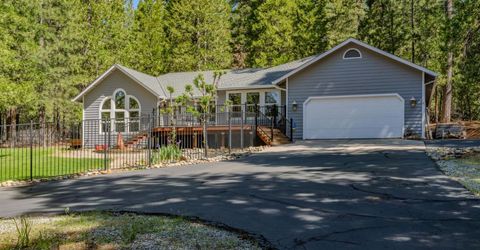 25733 Aspen Ct, Volcano, CA 95689 Photo
